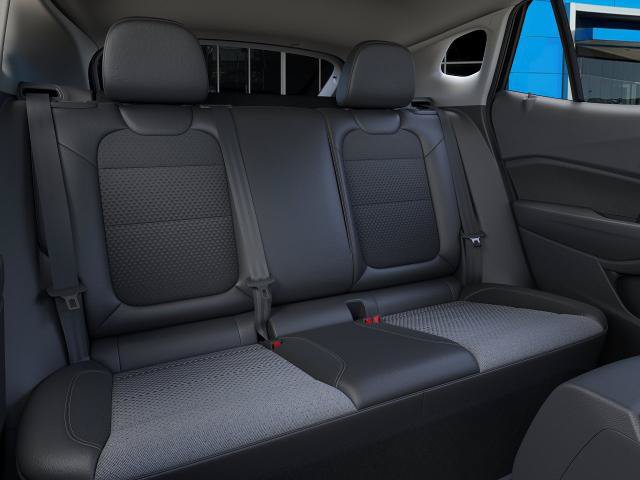 New 2026 Chevrolet Trax LT w/ Driver Confidence Package FWD image 41