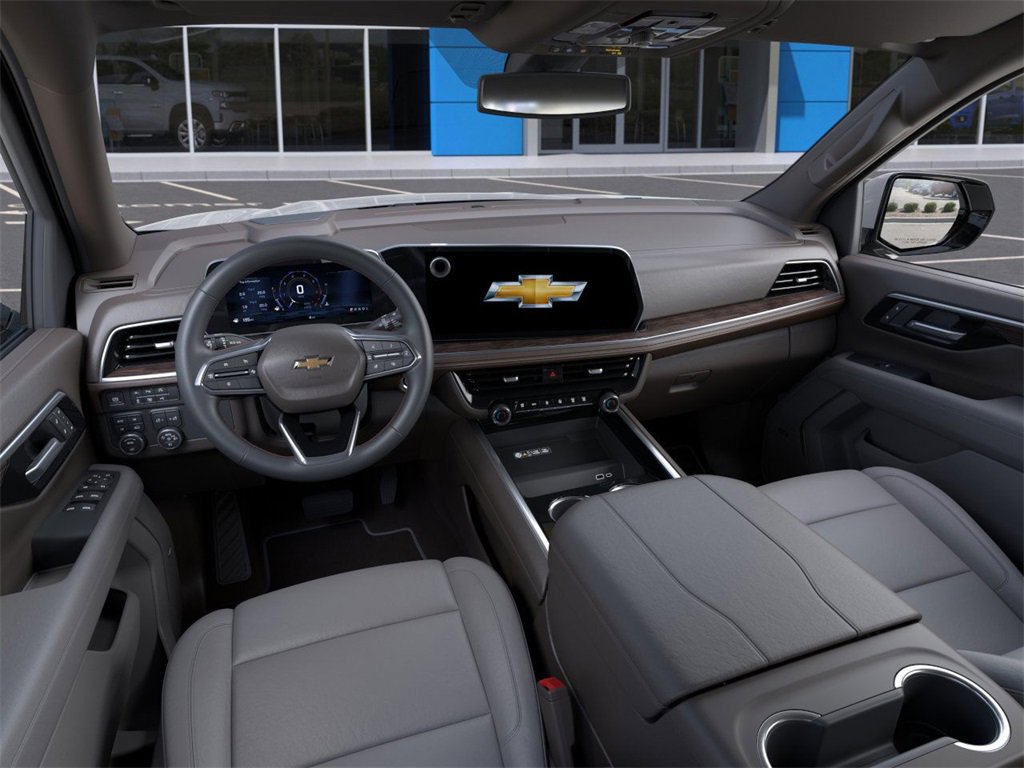 New 2026 Chevrolet Tahoe LT image 15
