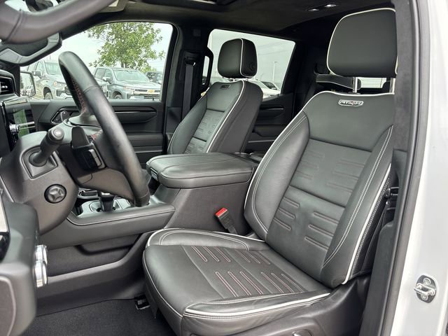 Used 2024 GMC Sierra 1500 AT4X AWD/4WD image 24