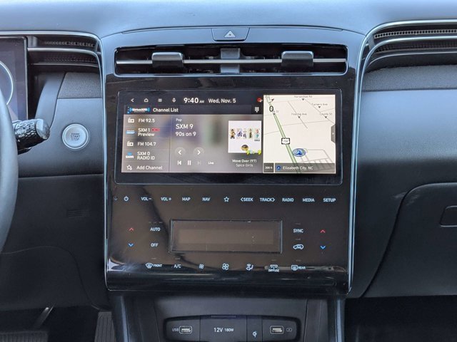 Used 2024 Hyundai Tucson Limited image 21