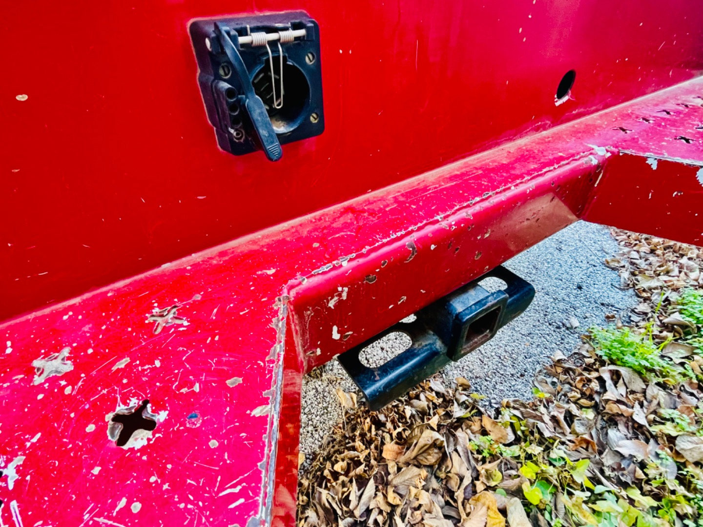 Used 2009 Chevrolet Silverado 2500 W/T image 10