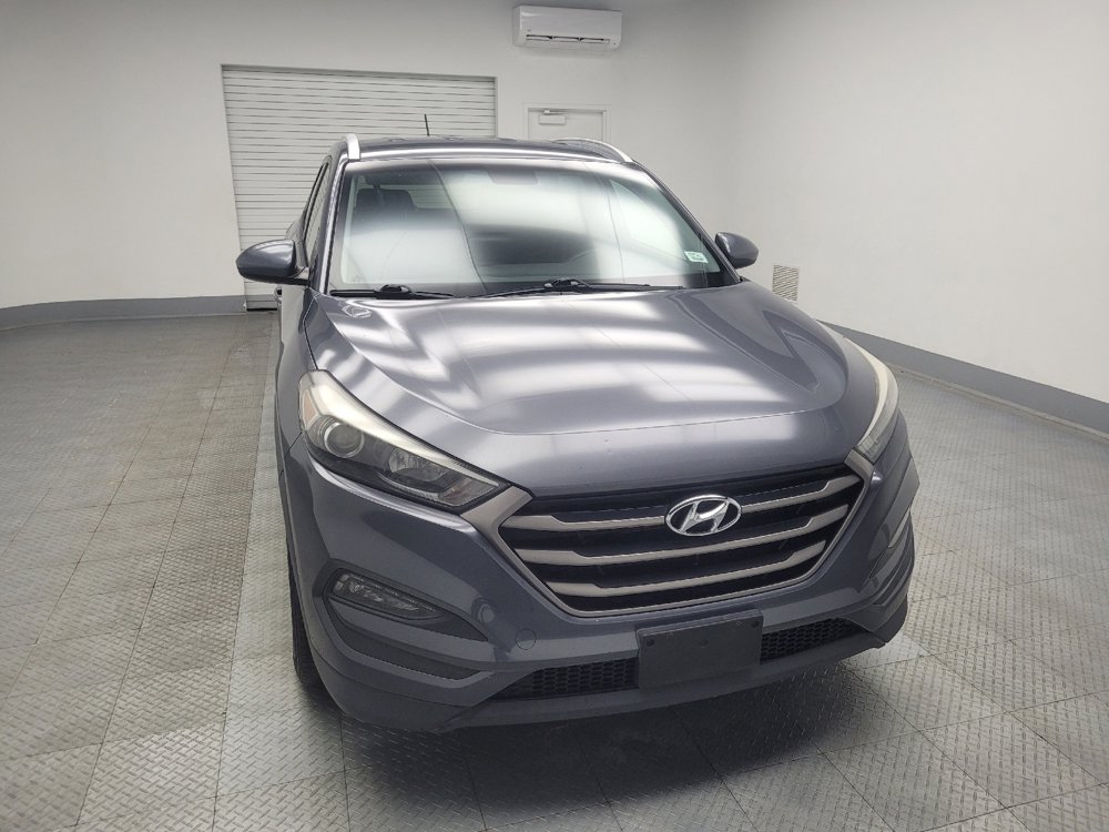 Used 2016 Hyundai Tucson SE w/ Option Group 02 image 14