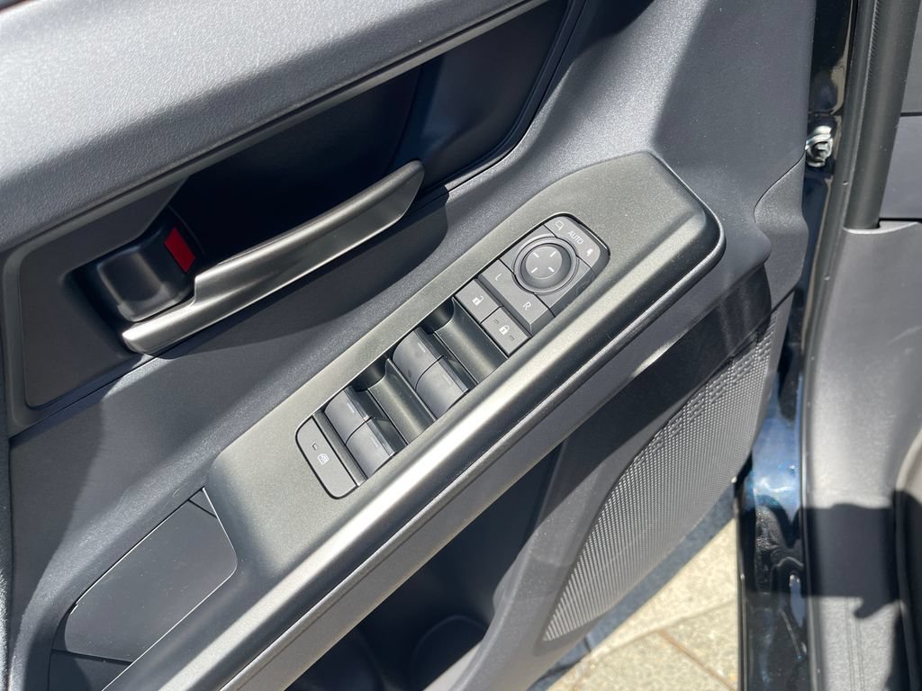 New 2026 Toyota C-HR AWD/4WD image 17