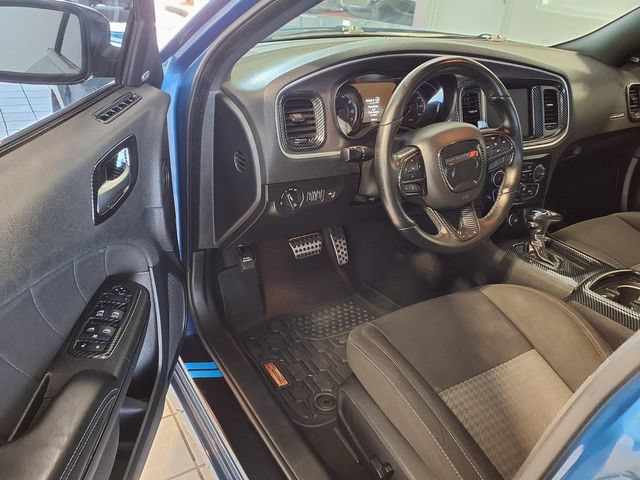 Used 2021 Dodge Charger GT w/ Driver Convenience Group RWD image 6