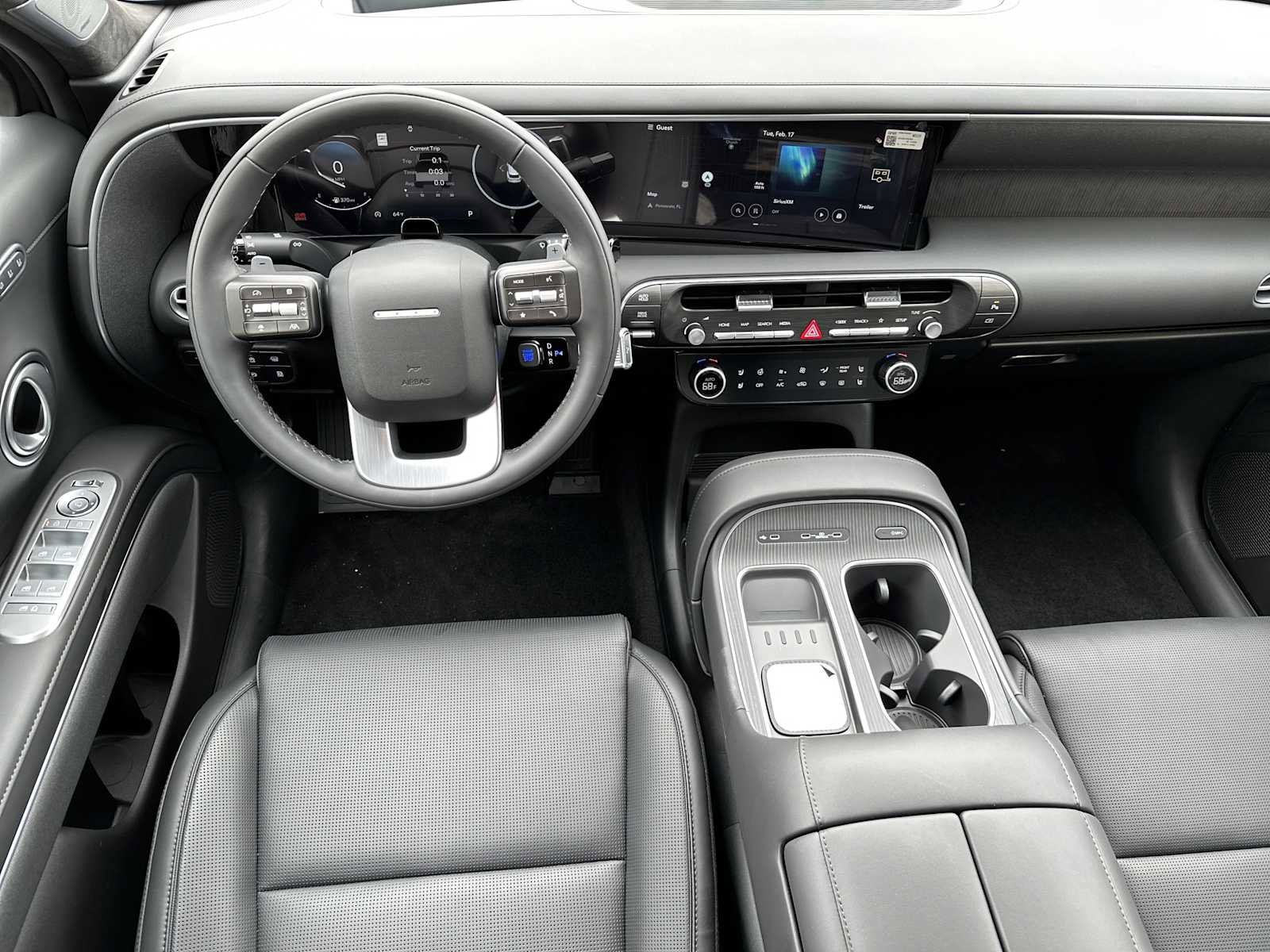 New 2026 Hyundai Palisade Calligraphy image 11