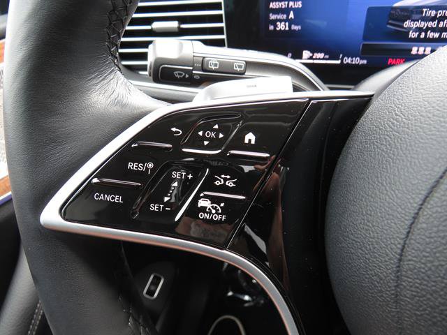 Certified 2025 Mercedes-Benz GLE 350 4MATIC w/ AMG Line Exterior image 11