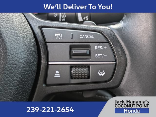 Used 2024 Honda Accord Sport image 25