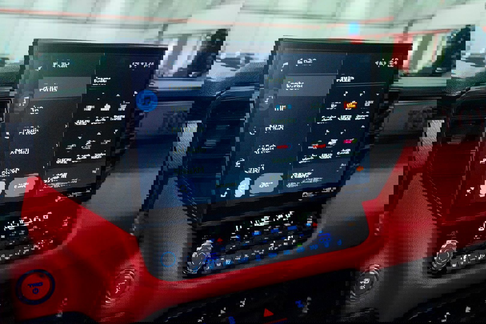 Used 2024 Toyota Sequoia TRD Pro AWD/4WD image 71