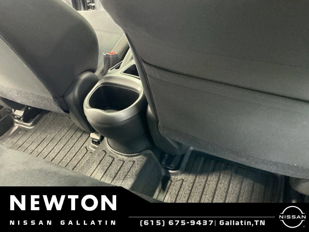 Used 2014 Nissan Juke SV w/ Navigation Package FWD image 17