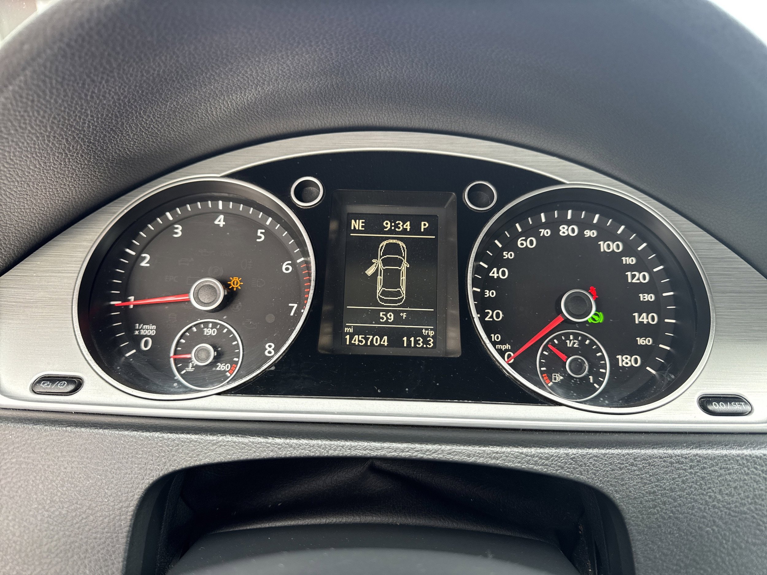 Used 2013 Volkswagen CC Sport image 16