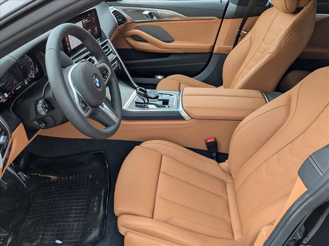 Used 2026 BMW 840i image 4