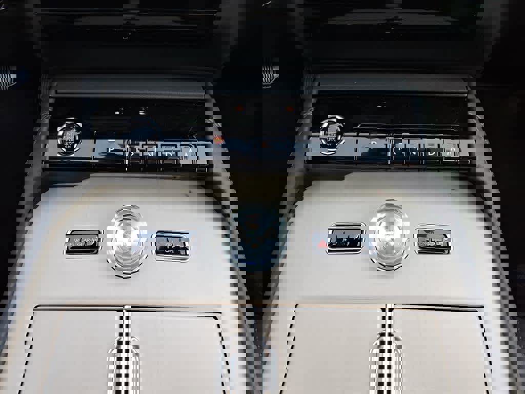 New 2025 Lincoln Navigator Reserve image 10