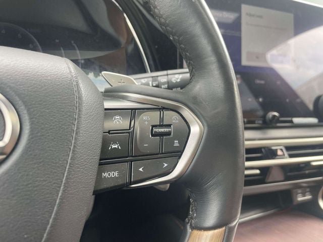 Used 2023 Lexus RX 350 Premium w/ Accessory Package (Z1) AWD/4WD image 25