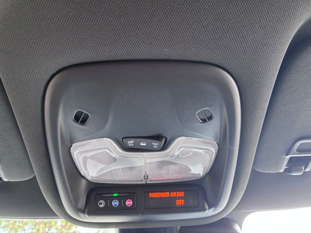 New 2026 Chevrolet TrailBlazer ACTIV w/ Driver Confidence Package FWD image 28