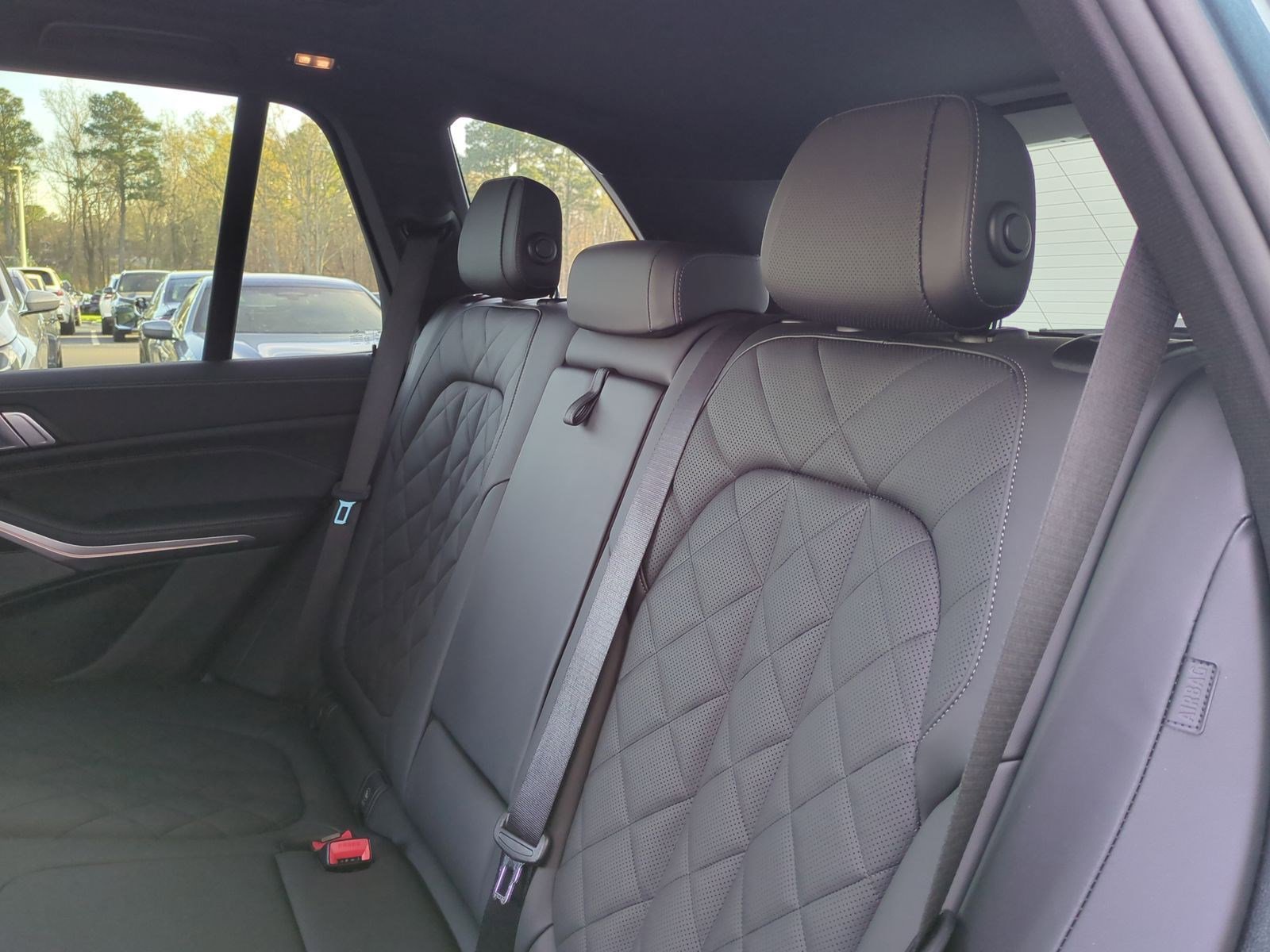 Used 2026 BMW X5 sDrive40i image 31