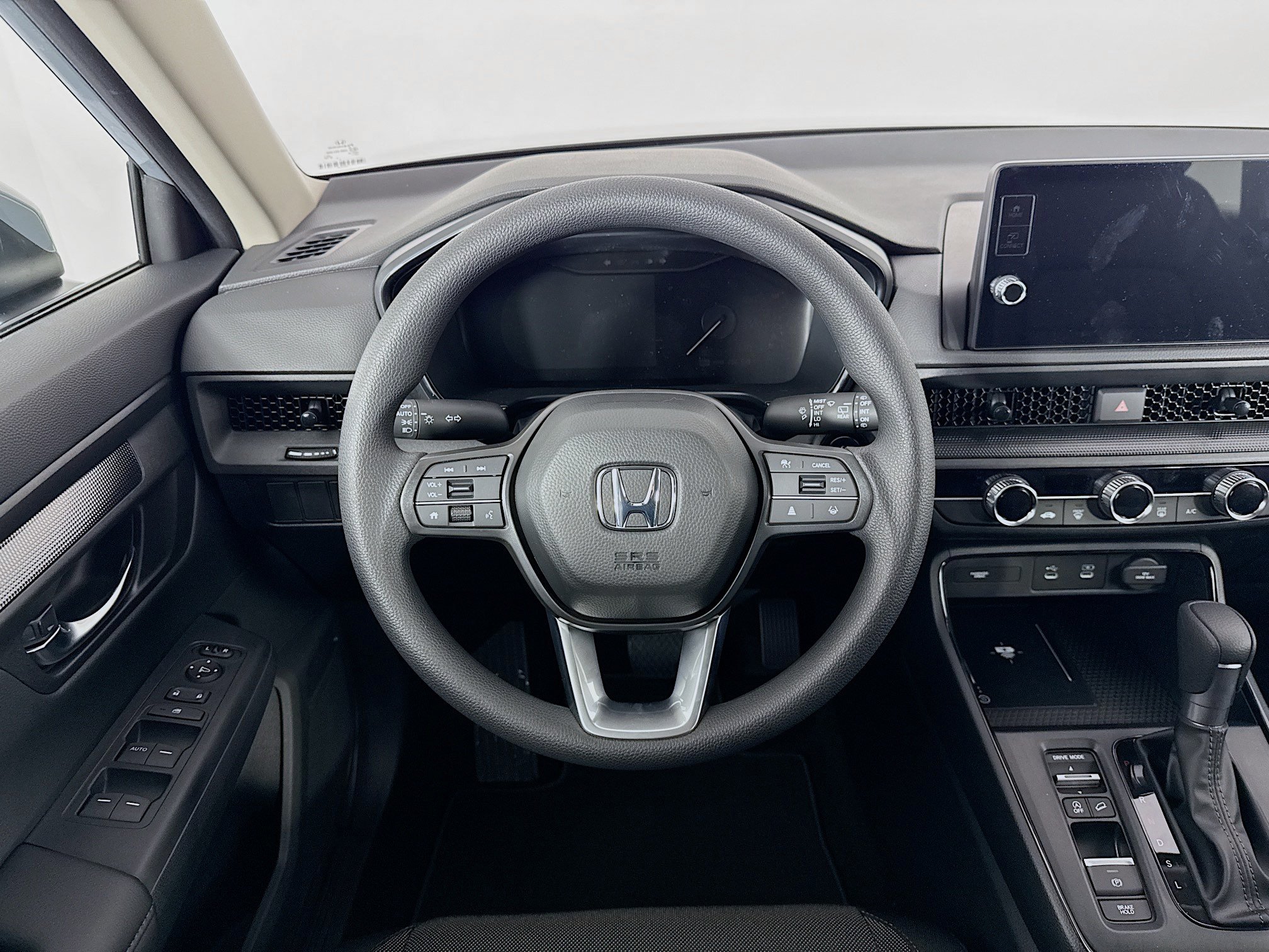New 2026 Honda CR-V LX image 20