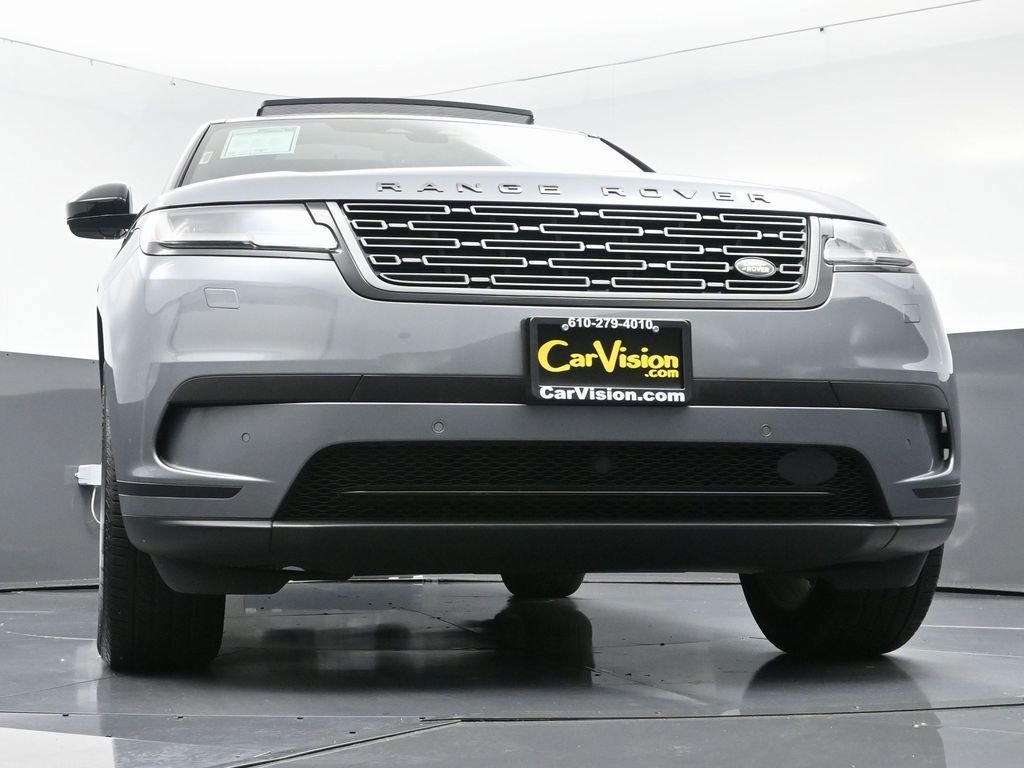 Used 2025 Land Rover Range Rover Velar S AWD/4WD image 51