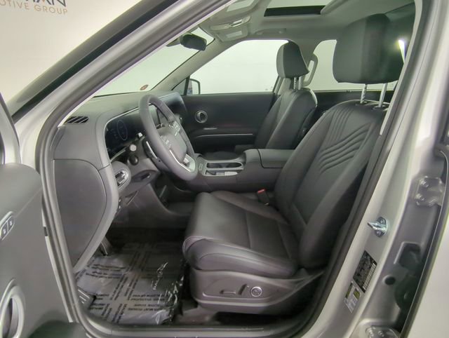 New 2026 Hyundai Palisade SEL image 18