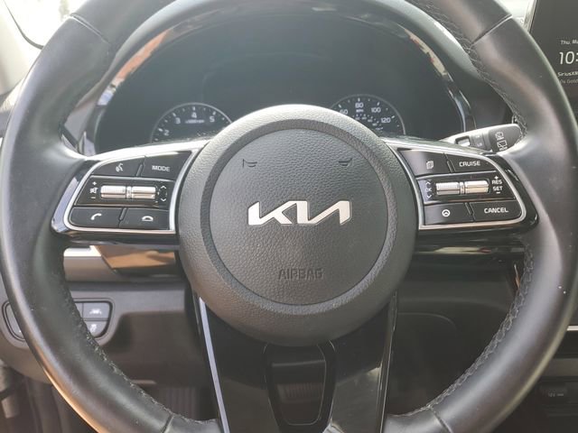Certified 2023 Kia Seltos EX AWD/4WD image 20