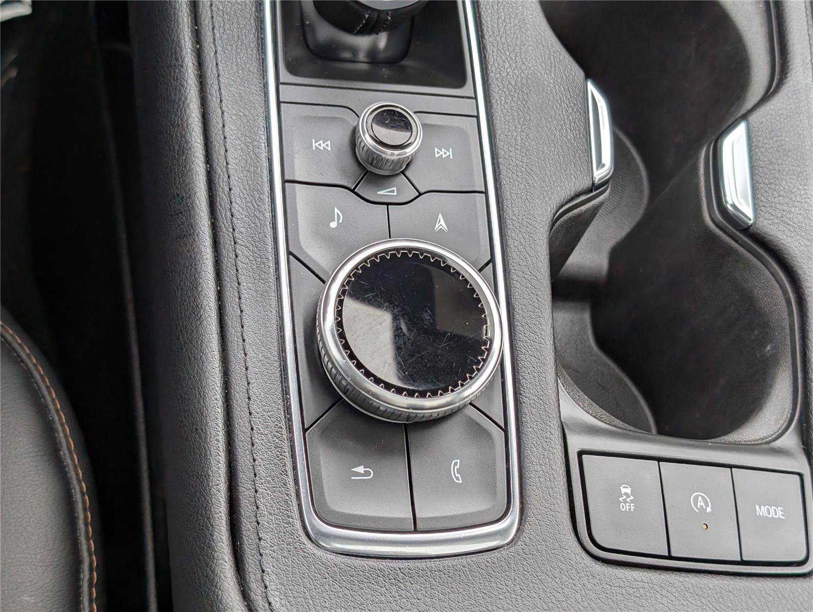 Used 2022 Cadillac XT4 Sport image 27