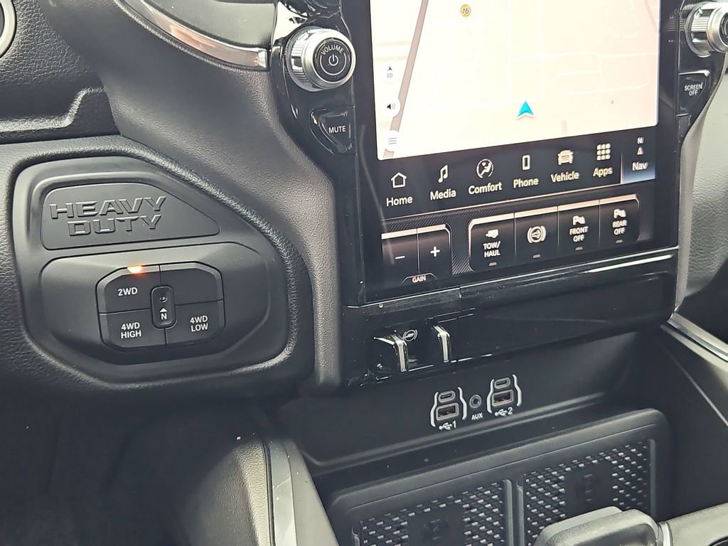 New 2026 RAM 2500 Laramie image 25