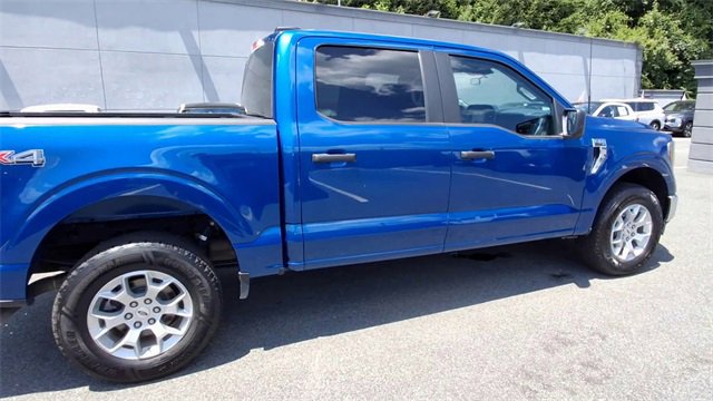 Used 2023 Ford F150 XLT image 9