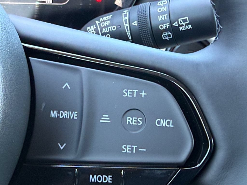 New 2026 MAZDA CX-5 Preferred AWD/4WD image 22