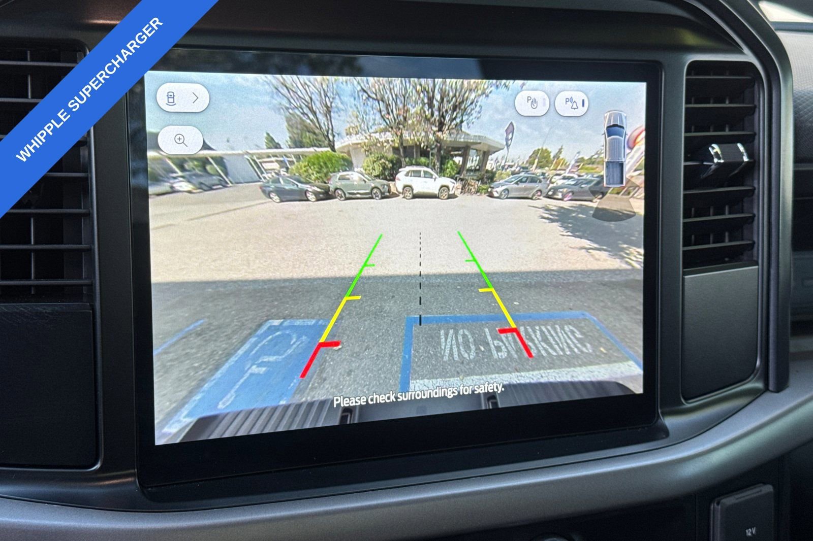 Used 2025 Ford F150 XL image 18