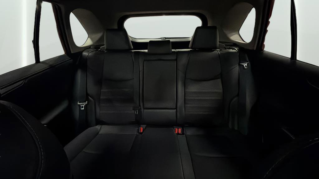 Used 2024 Toyota RAV4 Limited w/ Weather Package image 24