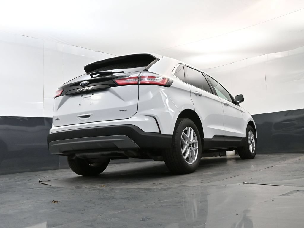Used 2023 Ford Edge SEL w/ Convenience Package AWD/4WD image 23