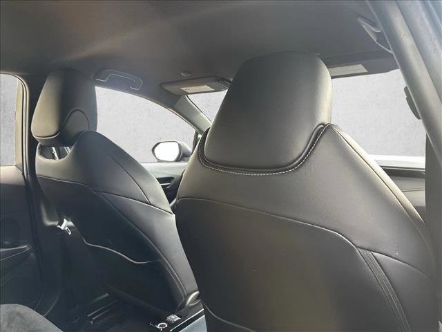 Used 2024 Toyota Corolla GR image 27