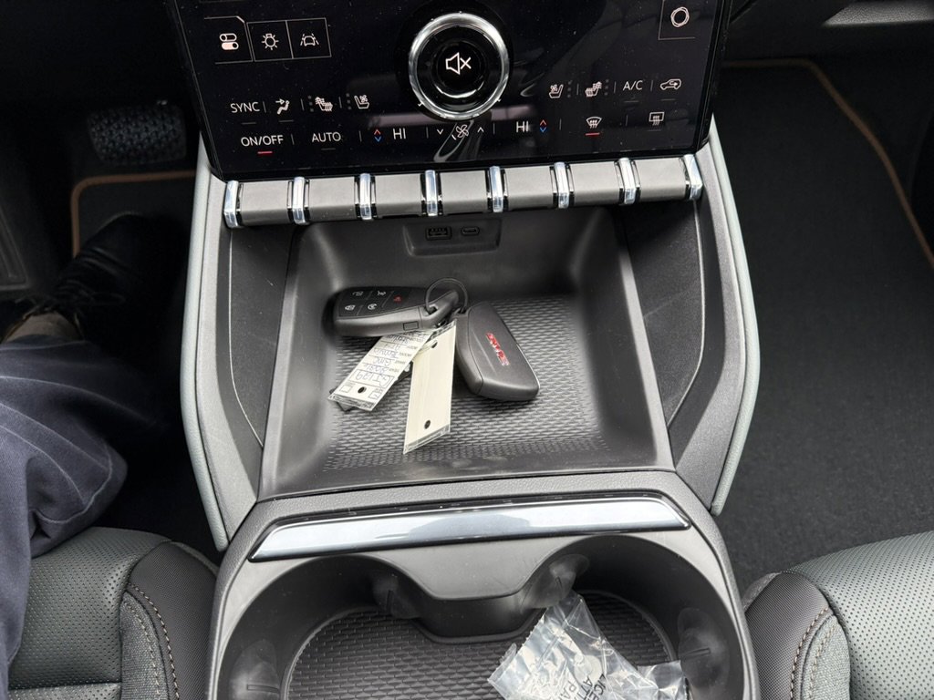 New 2026 GMC Terrain AT4 w/ Convenience Package III image 15