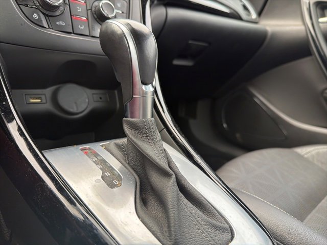 Used 2016 Buick Cascada Premium image 18