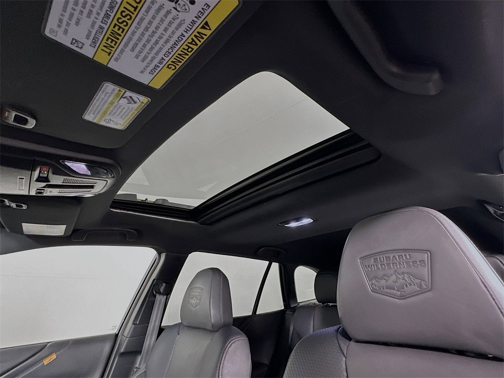 Used 2023 Subaru Outback Wilderness image 14