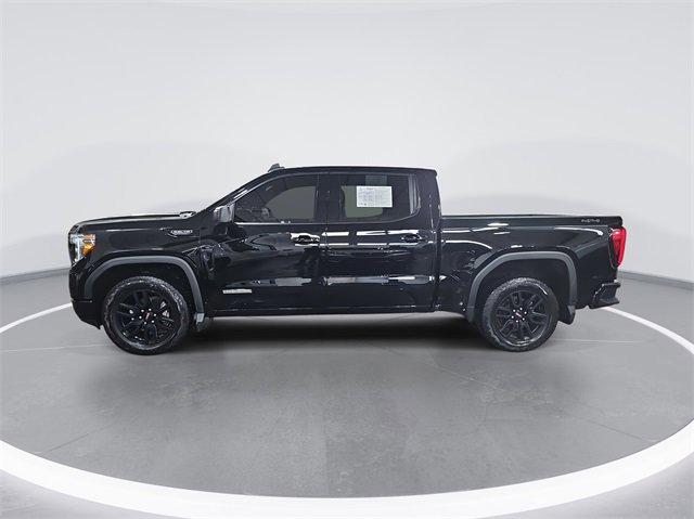 Used 2020 GMC Sierra 1500 Elevation w/ Elevation Value Package image 6