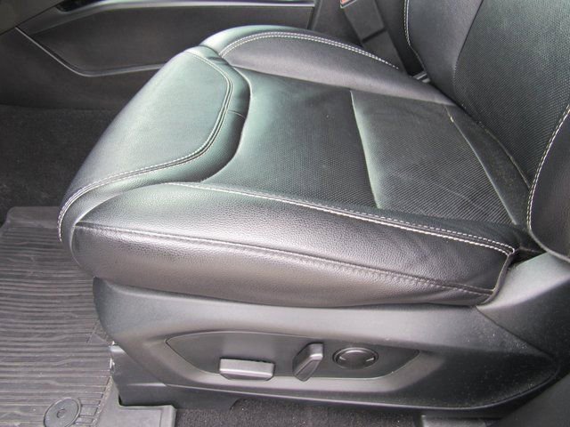 Used 2023 Ford Explorer ST w/ Equipment Group 401A AWD/4WD image 15