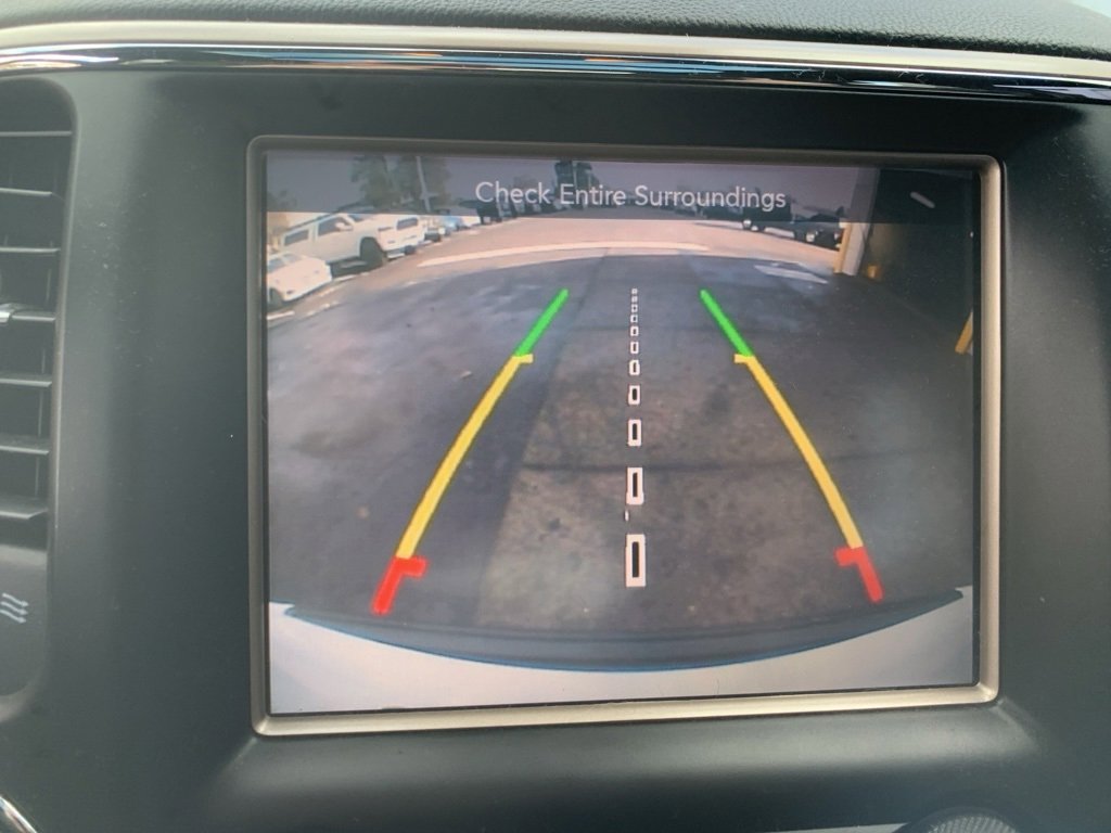 Used 2014 Jeep Grand Cherokee Summit image 20