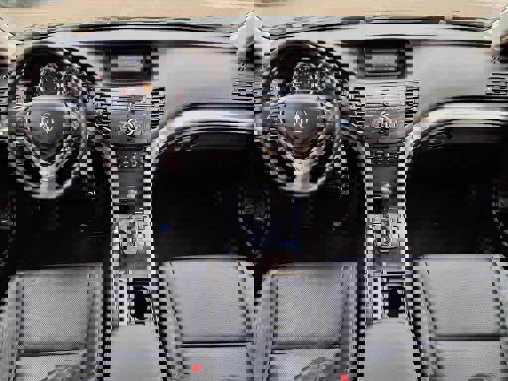 Used 2012 Acura TSX Sedan image 11