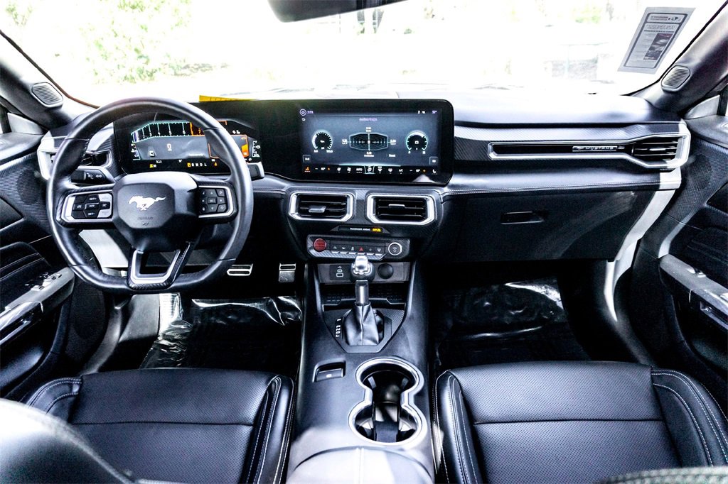 Used 2024 Ford Mustang Premium image 29