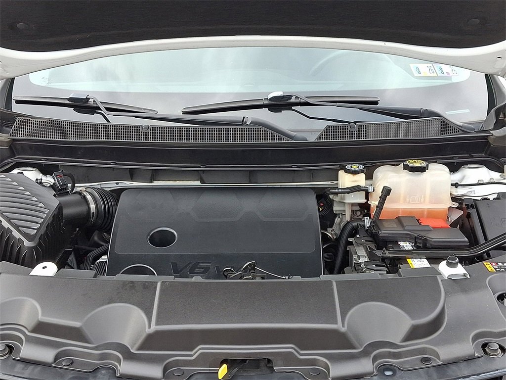 Used 2020 Chevrolet Traverse LS w/ LPO, Floor Liner Package image 28