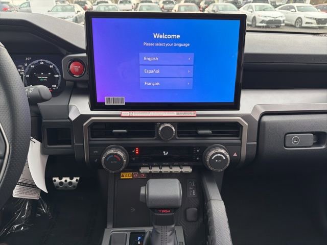 New 2026 Toyota 4Runner TRD Sport Premium image 31