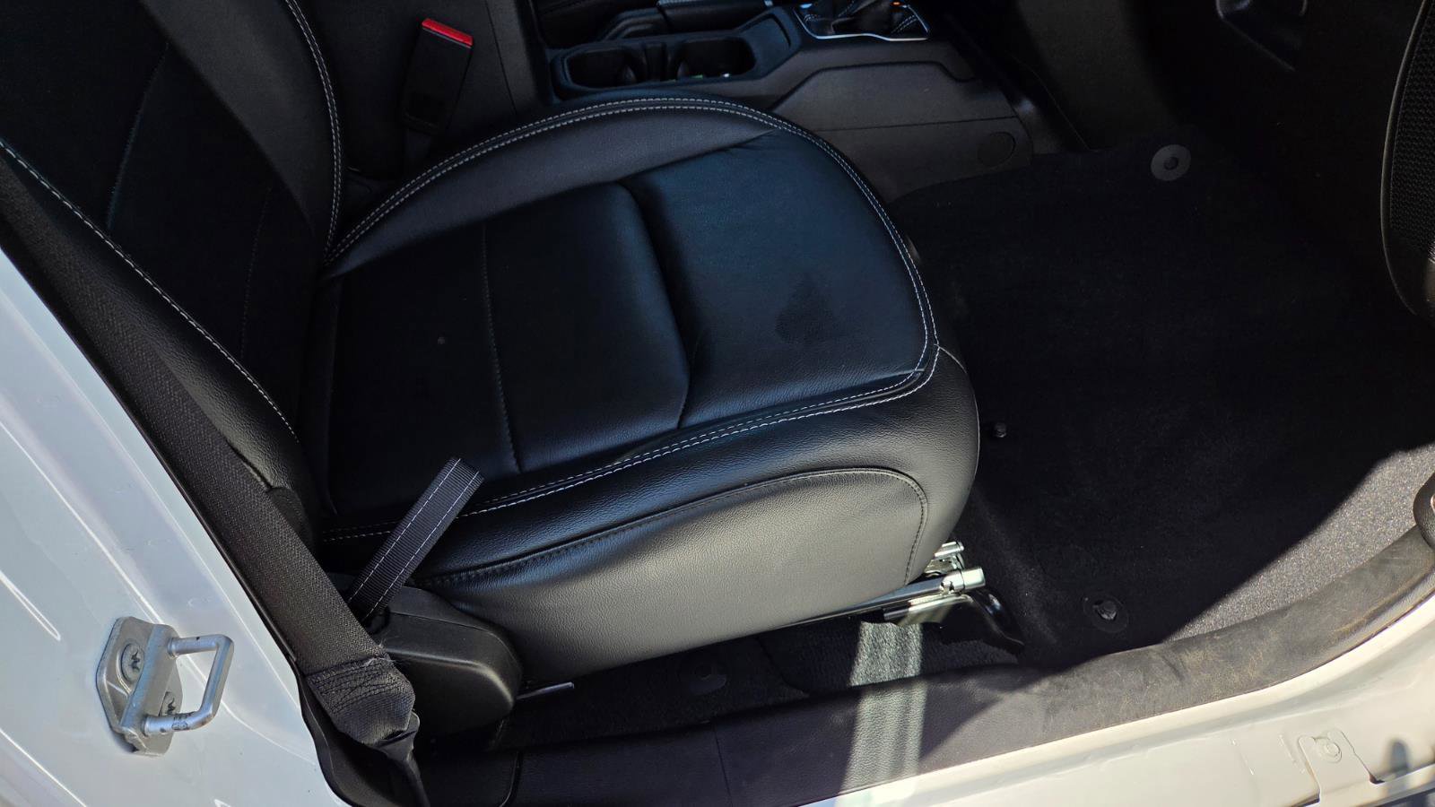 Used 2023 Jeep Wrangler Sahara w/ Cold Weather Group image 47