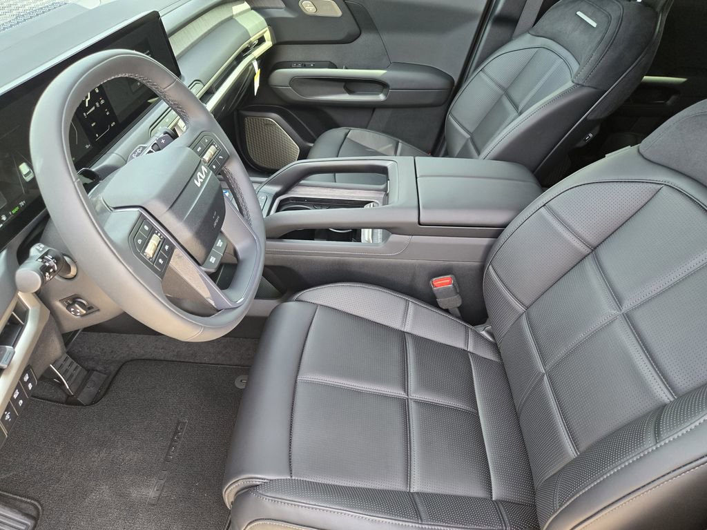 New 2027 Kia Telluride SX Prestige image 9