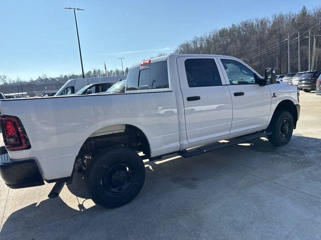 New 2026 RAM 2500 Tradesman AWD/4WD image 6