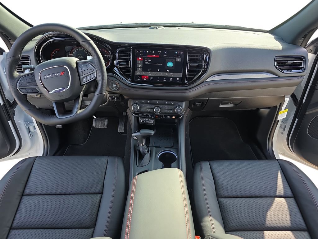New 2026 Dodge Durango GT image 9
