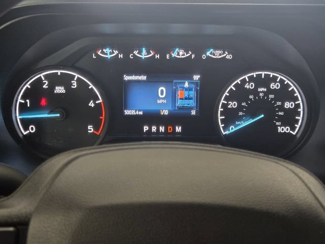 Used 2024 Ford F250 XL AWD/4WD image 17