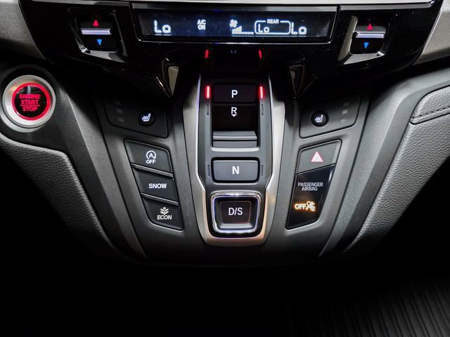 New 2026 Honda Odyssey EX-L image 12