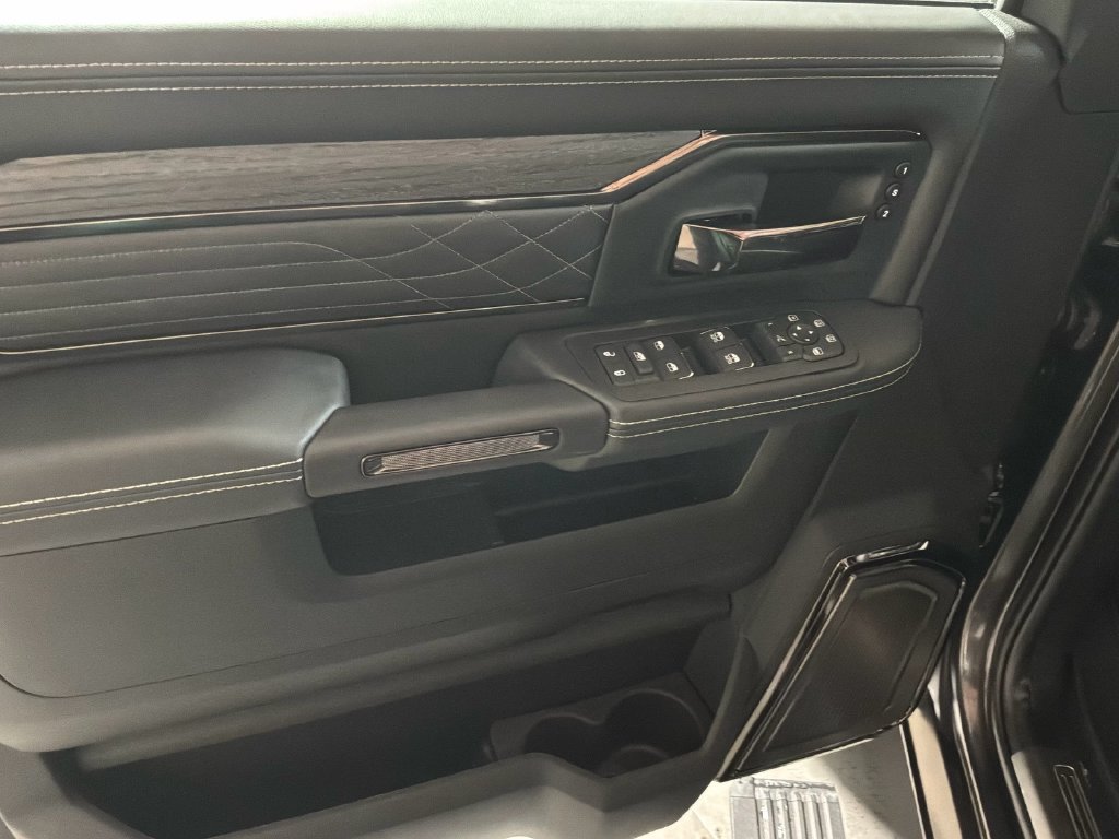 New 2027 RAM 3500 Limited AWD/4WD image 13