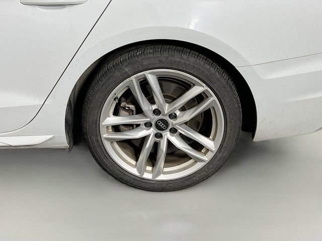 Used 2022 Audi A4 2.0T Premium Plus image 34