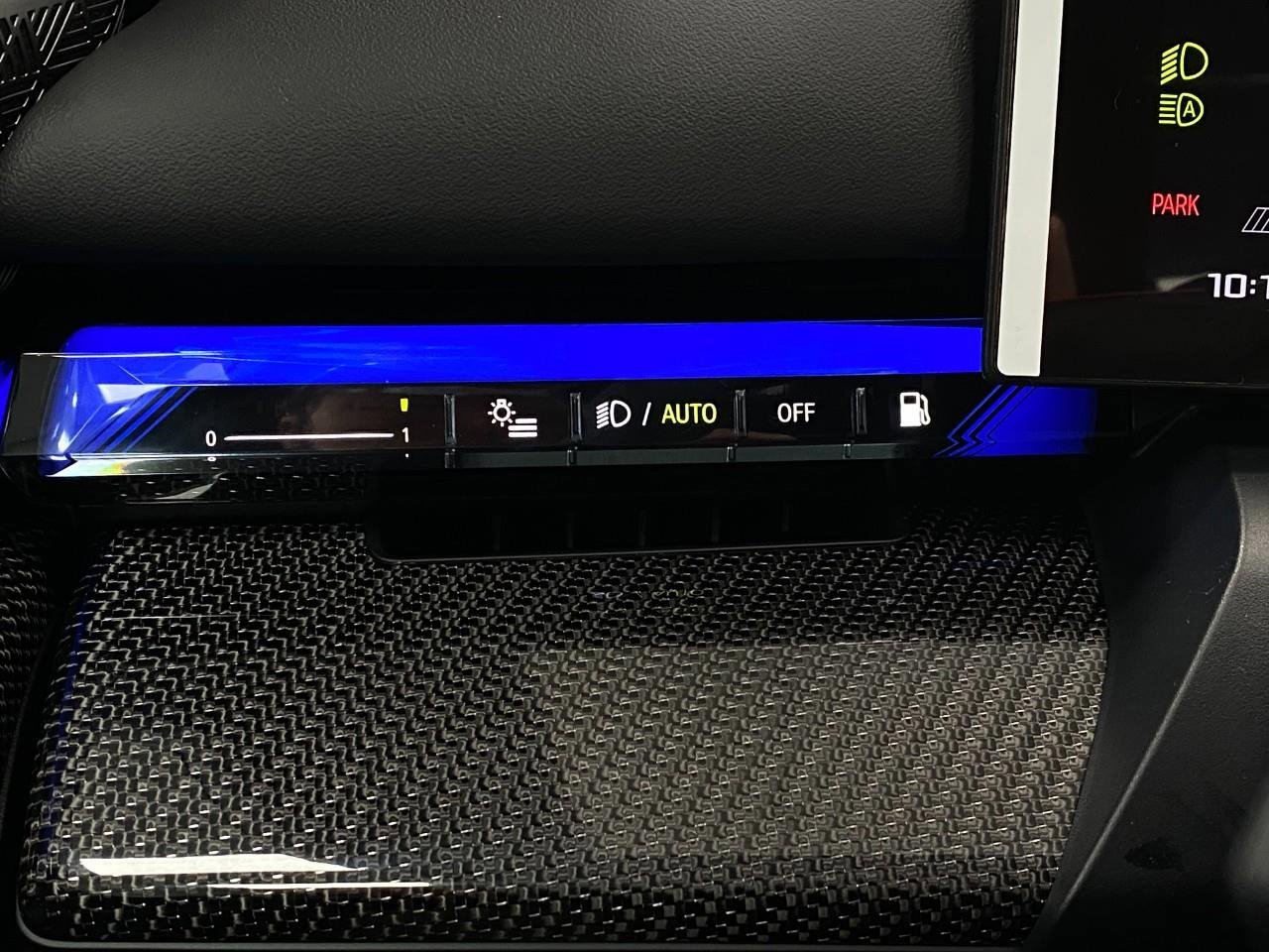 New 2026 BMW M5 w/ Carbon Package image 14